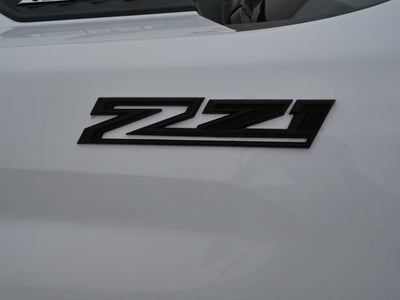 2024 Chevrolet Silverado 3500HD LT