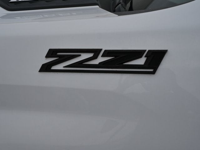 2024 Chevrolet Silverado 3500HD LT