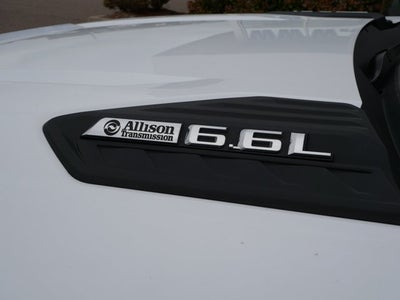 2024 Chevrolet Silverado 3500HD LT