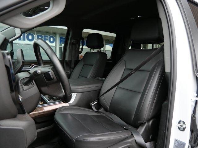 2024 Chevrolet Silverado 3500HD LT