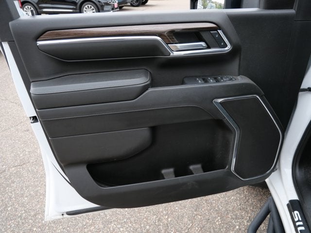 2024 Chevrolet Silverado 3500HD LT