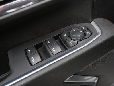 2024 Chevrolet Silverado 3500HD LT