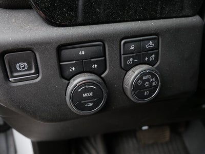 2024 Chevrolet Silverado 3500HD LT