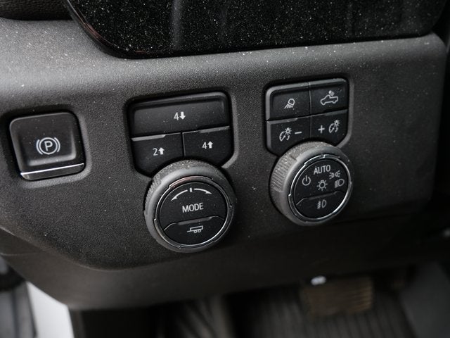 2024 Chevrolet Silverado 3500HD LT