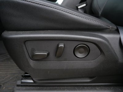2024 Chevrolet Silverado 3500HD LT