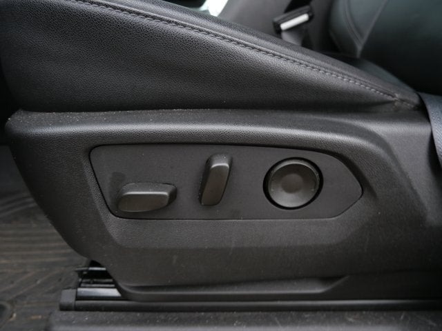 2024 Chevrolet Silverado 3500HD LT