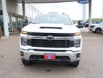 2024 Chevrolet Silverado 3500HD LT