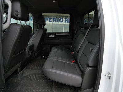 2024 Chevrolet Silverado 3500HD LT