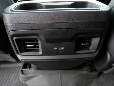 2024 Chevrolet Silverado 3500HD LT