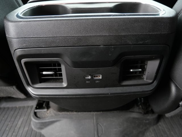 2024 Chevrolet Silverado 3500HD LT