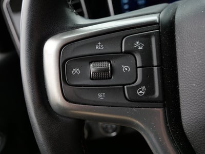 2024 Chevrolet Silverado 3500HD LT