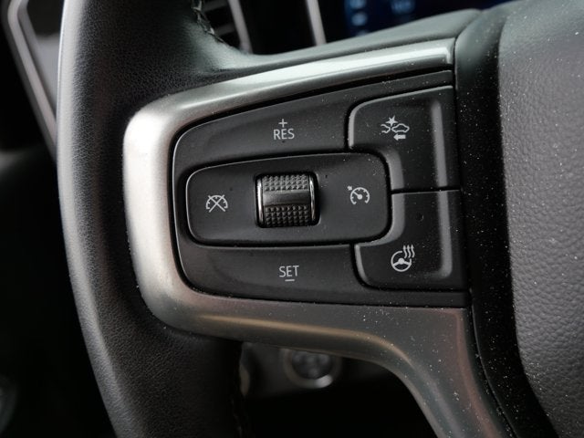 2024 Chevrolet Silverado 3500HD LT