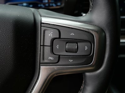 2024 Chevrolet Silverado 3500HD LT