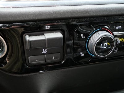 2024 Chevrolet Silverado 3500HD LT