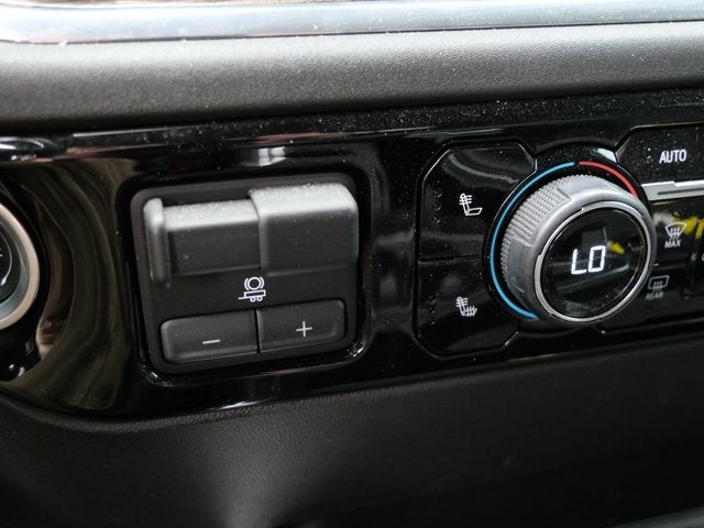2024 Chevrolet Silverado 3500HD LT