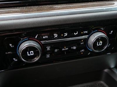 2024 Chevrolet Silverado 3500HD LT