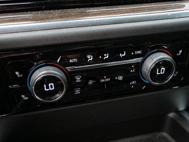 2024 Chevrolet Silverado 3500HD LT
