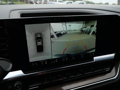 2024 Chevrolet Silverado 3500HD LT