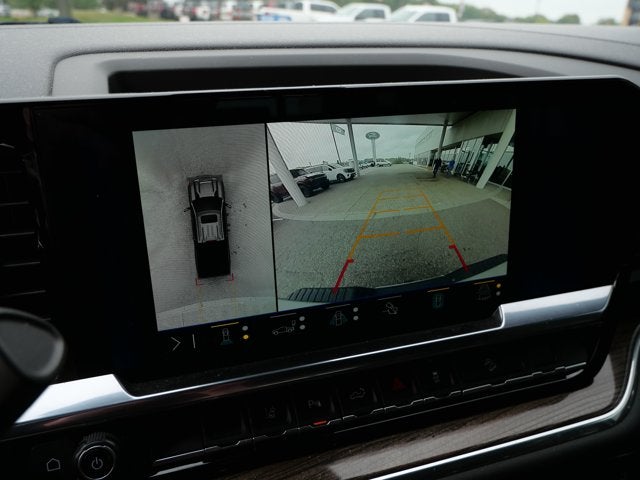2024 Chevrolet Silverado 3500HD LT