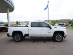 2024 Chevrolet Silverado 3500HD LT