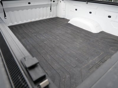 2024 Chevrolet Silverado 3500HD LT