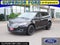 2014 Lincoln MKX Base