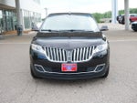 2014 Lincoln MKX Base