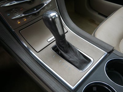 2014 Lincoln MKX Base
