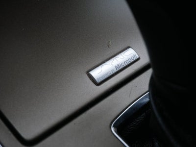 2014 Lincoln MKX Base