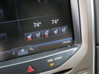 2014 Lincoln MKX Base