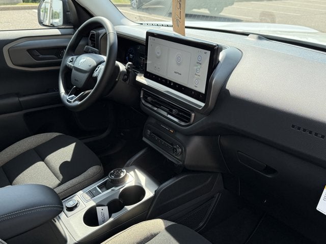 2025 Ford Bronco Sport Big Bend®