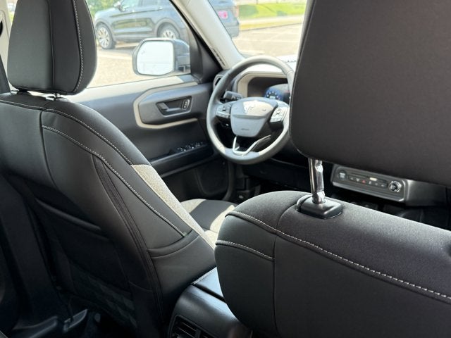 2025 Ford Bronco Sport Big Bend®