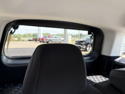 2025 Ford Bronco Sport Big Bend®