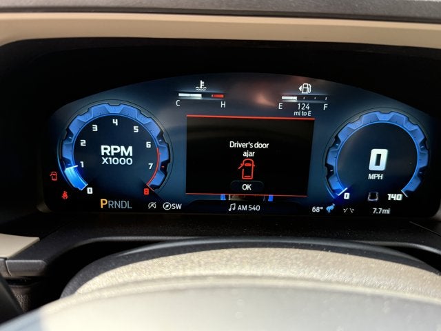 2025 Ford Bronco Sport Big Bend®