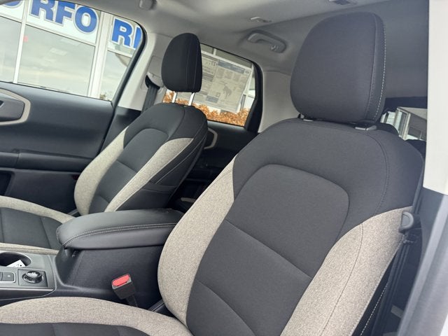 2025 Ford Bronco Sport Big Bend®