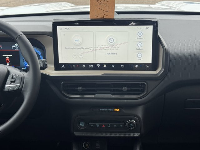 2025 Ford Bronco Sport Big Bend®