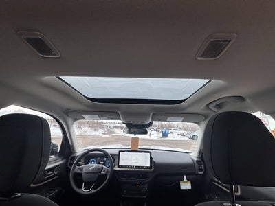 2025 Ford Bronco Sport Big Bend®