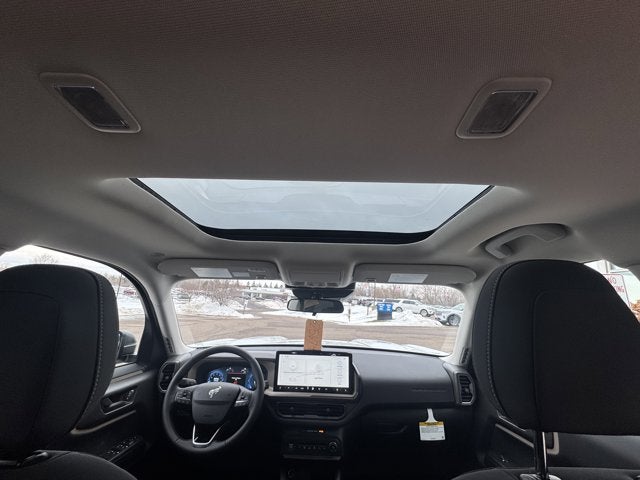 2025 Ford Bronco Sport Big Bend®