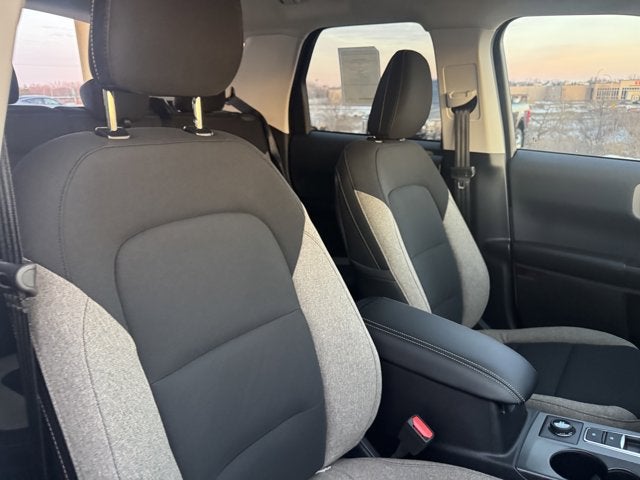 2025 Ford Bronco Sport Big Bend®