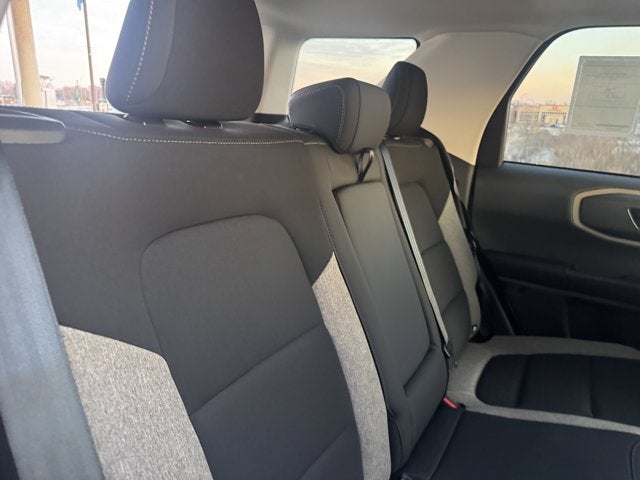 2025 Ford Bronco Sport Big Bend®