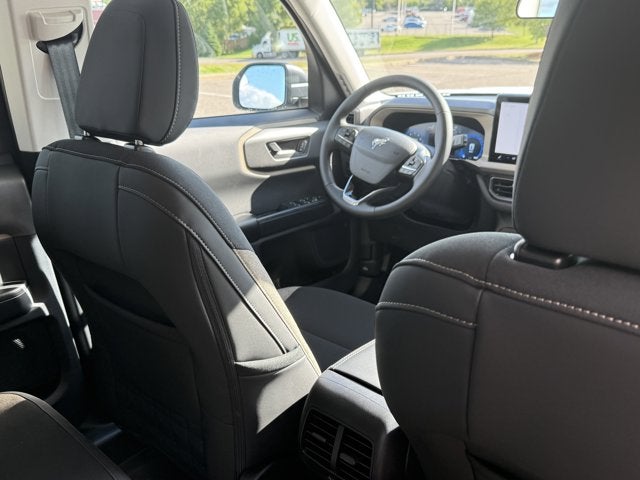 2025 Ford Bronco Sport Big Bend®