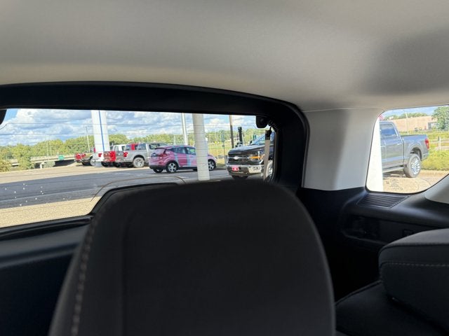 2025 Ford Bronco Sport Big Bend®