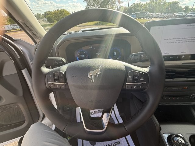 2025 Ford Bronco Sport Big Bend®