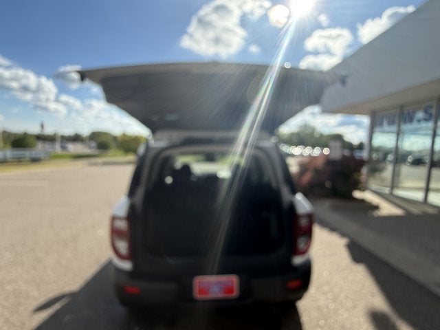 2025 Ford Bronco Sport Big Bend®