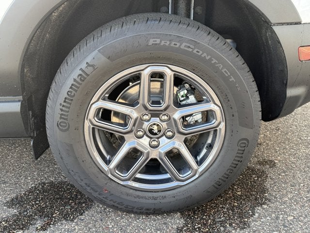 2025 Ford Bronco Sport Big Bend®