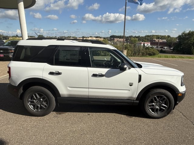 2025 Ford Bronco Sport Big Bend®
