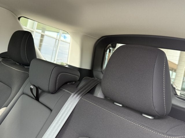 2025 Ford Bronco Sport Big Bend®