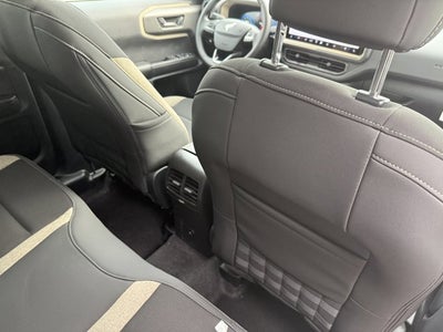 2025 Ford Bronco Sport Big Bend®