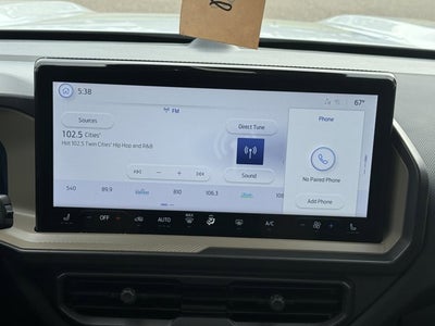 2025 Ford Bronco Sport Big Bend®