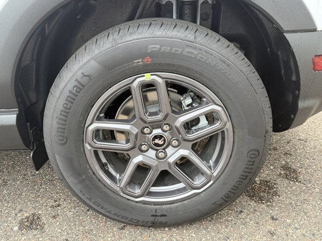 2025 Ford Bronco Sport Big Bend®